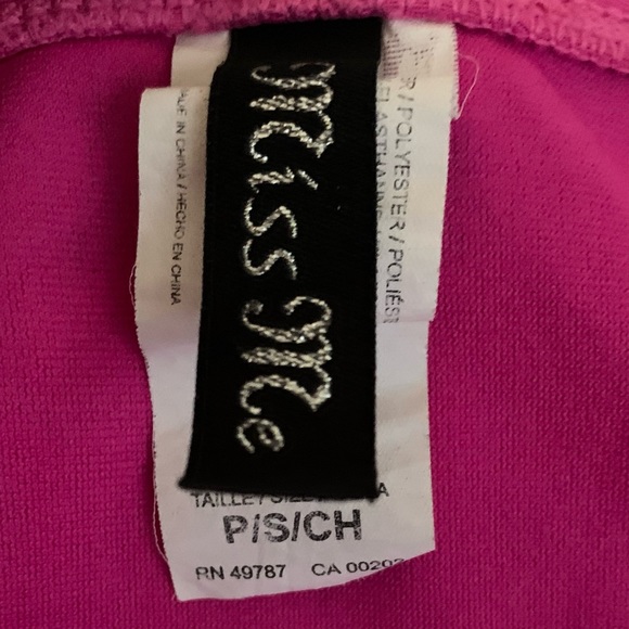 Miss Me Bikini Bottoms - 2/$25 Eligible - Picture 5 of 5